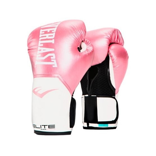Everlast Elite Pro Style Træningshandsker - Pink
